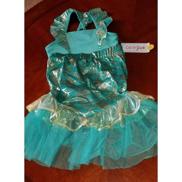 Cat and Jack Swimwear - Picture 3 of 10